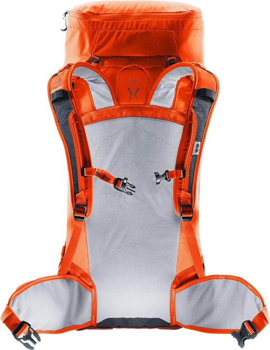 Immagine prodotto Deuter Gravitiy Expedition 45+ (45 l)