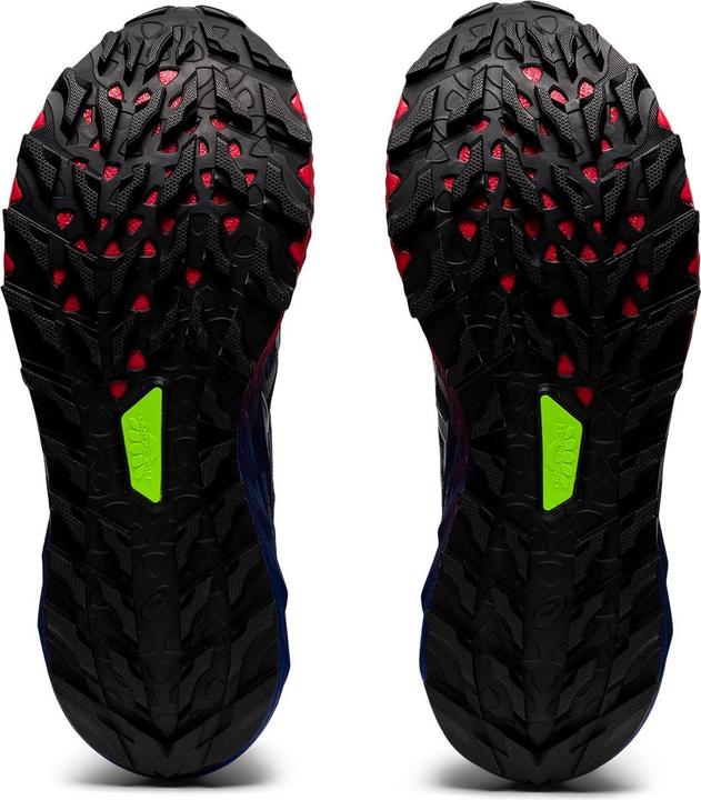 Actual product image ASICS Performance Gel Trabuco 9 (42.5)