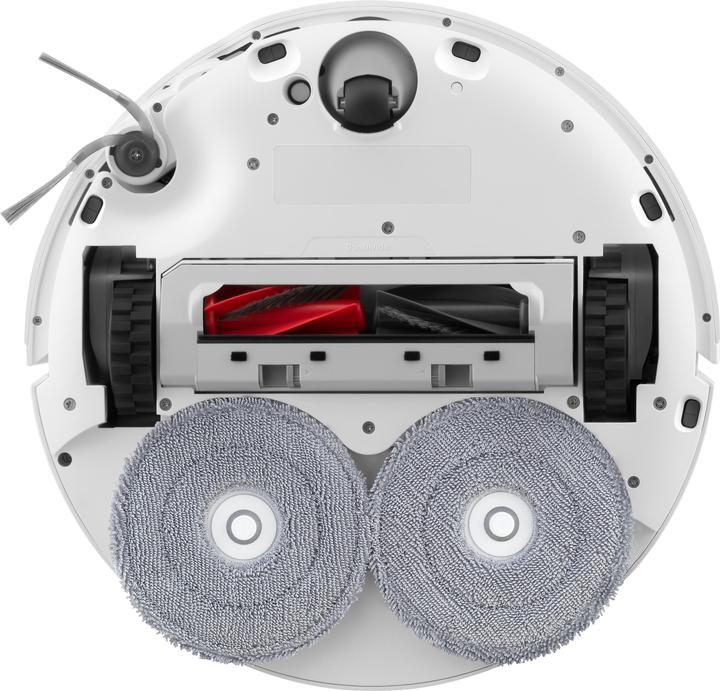 Actual product image Roborock Qrevo Curv 2 ProX (25000 Pa, Wiping pads (rotating))