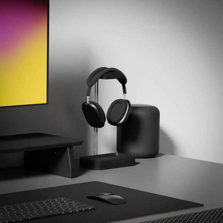 Produktbild Raico Kopfhörerständer mit Ablage