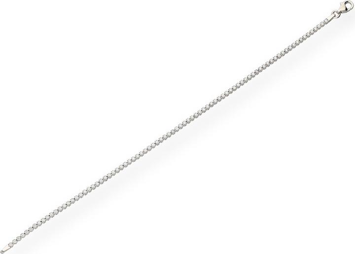 Produktbild Carat Style (18 cm, Gold 9ct)