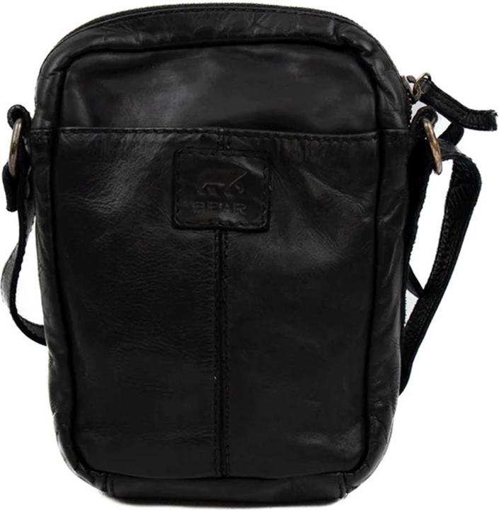 Immagine prodotto Bear Rock Borsa a tracolla Karin nera