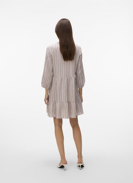 Produktbild Vero Moda VMNANNA Midikleid Kleid (S)