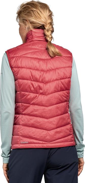 Produktbild Schöffel Daunen- / Thermoweste ZipIn Vest Seewand L (42)