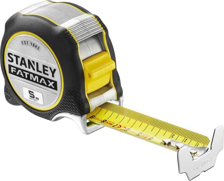 Produktbild DeWalt FatMax Xtreme FMHT38214-0 Massband 5 m (5 m)