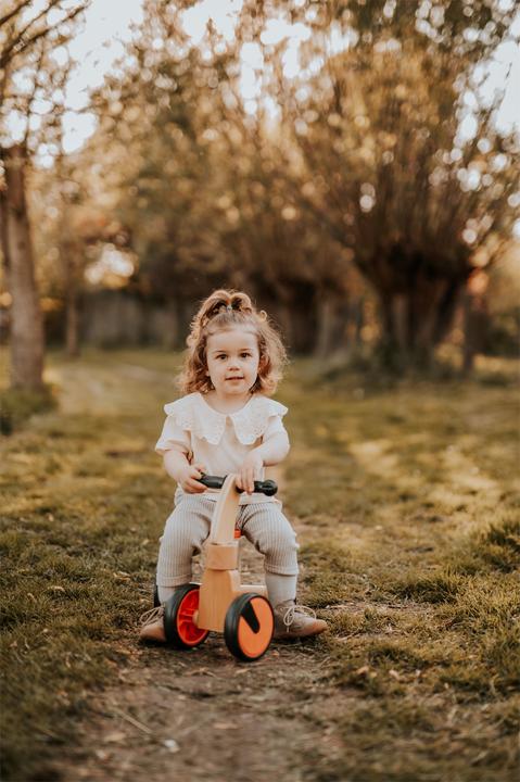 Produktbild small foot Roter Raser