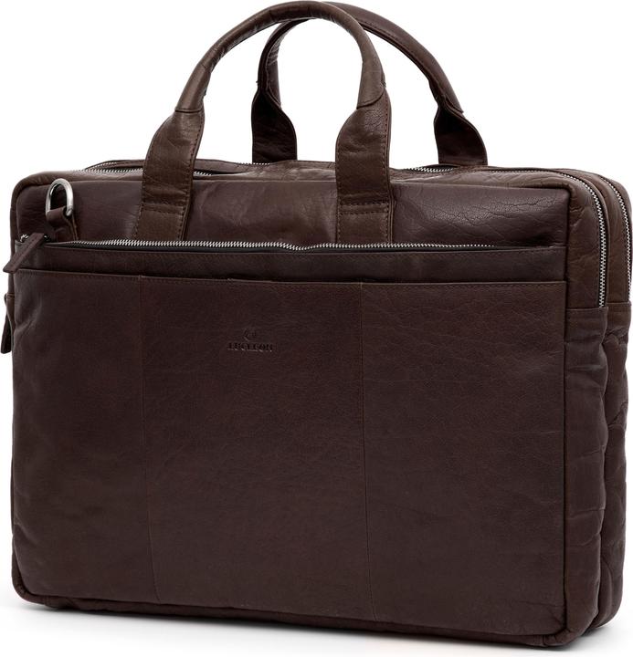 Actual product image Lucleon Montreal (17")