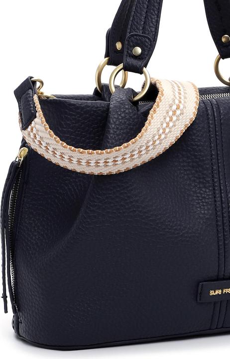 Produktbild Suri Frey Shopper SFY Gray (13.10 l)