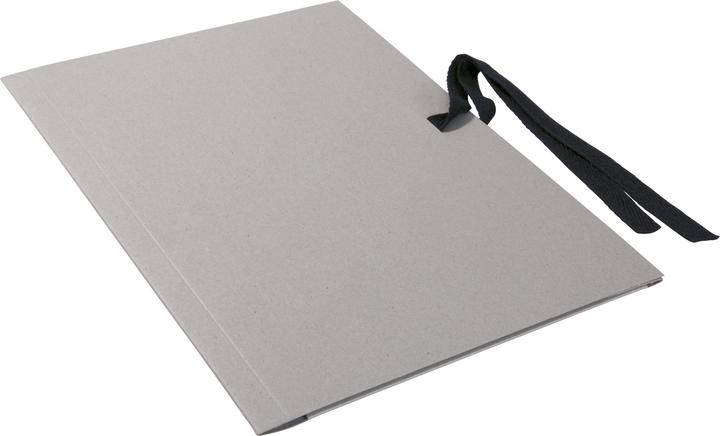 Actual product image Kunst&Papier Portfolio (A4)