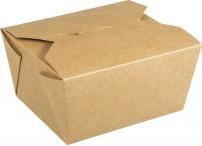 Produktbild Rayher Geschenk-Boxen, 600ml, kraft, 4 Stück (Geschenkbox, 4 x)