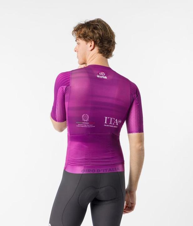 Produktbild Castelli #GIRO109 Race 8S Jersey (M)