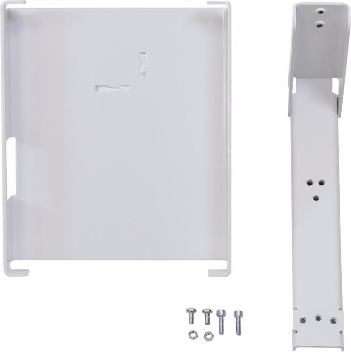 Ergotron Montagekomponente (Klammer, Regal) für Drucker
