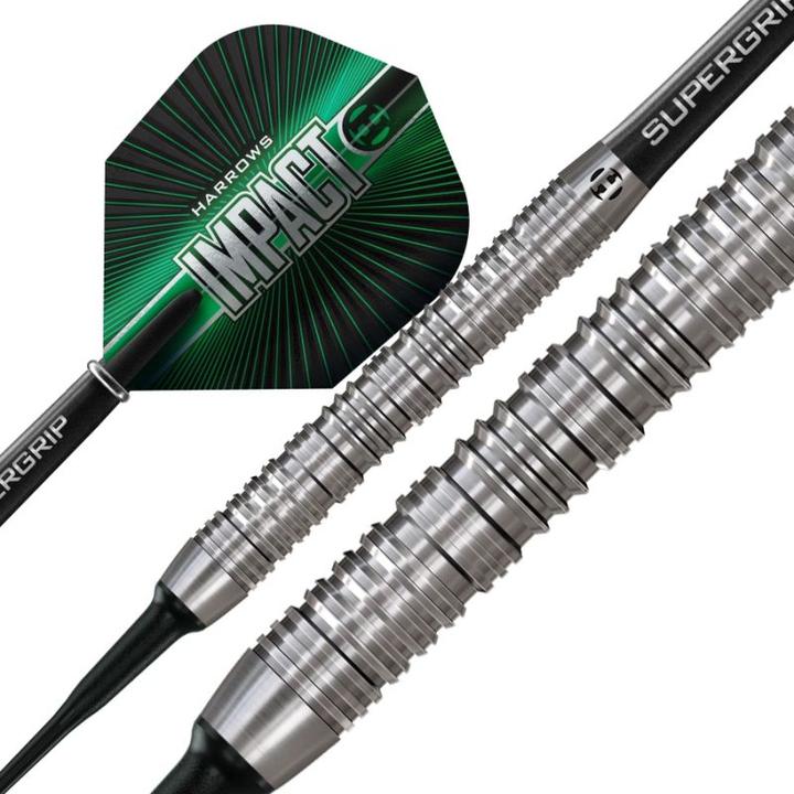 Image du produit Harrows Impact Softtip 18g (18 g)