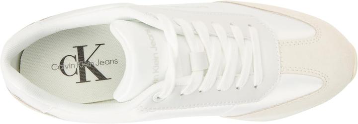 Image du produit Calvin Klein Scarpe da Corsa Basse con Lacci Misti (41)