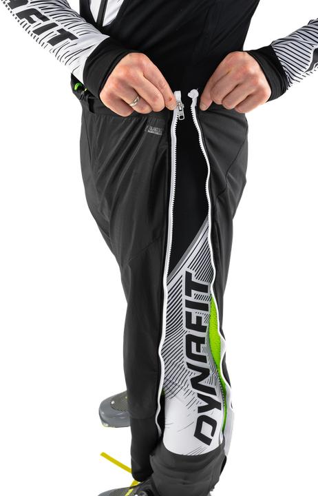 Actual product image Dynafit DNA Polartec® Alpha® Pants Unisex (L)