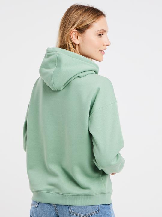 Immagine prodotto MGA Felpa da donna Protest Prtecokoura con cappuccio (42, XL)