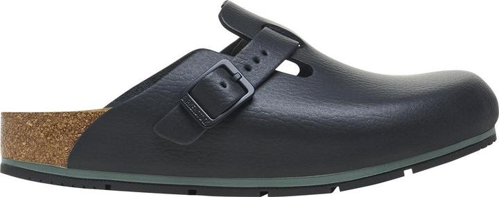 Produktbild Birkenstock Sandalen Boston PRO Schwarz (41)