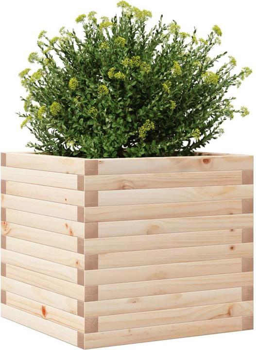 Produktbild vidaXL Pflanzgefäss