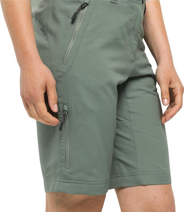 Produktbild Jack Wolfskin Activate Track Shorts Women (M, L)
