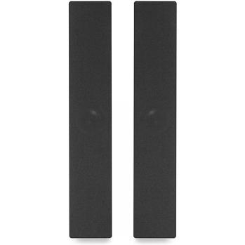 NEC Montagekomponente (VESA-Halterung) für Soundbar - Bildschirmgrösse: 101.6-127 cm, TV Zubehör, Schwarz