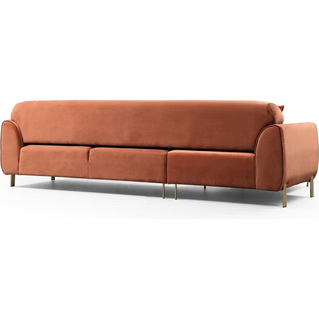 Atelier del Sofa, Sofa, Mario (Ecksofa)