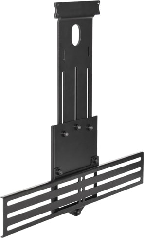 Immagine prodotto Chief TA350 - Piastra per apparecchiature - Nero - 4,5 kg - Parete - TAA compliant - JSB2090B - TS32