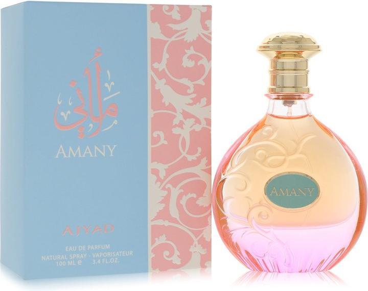 Immagine prodotto Ajyad Amany per Donna Spray (Eau de parfum, 100 ml)