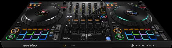 Produktbild Pioneer DDJ-FLX10