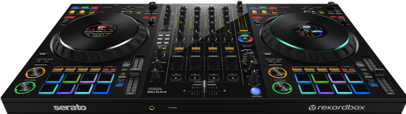 Image du produit Pioneer DDJ-FLX10