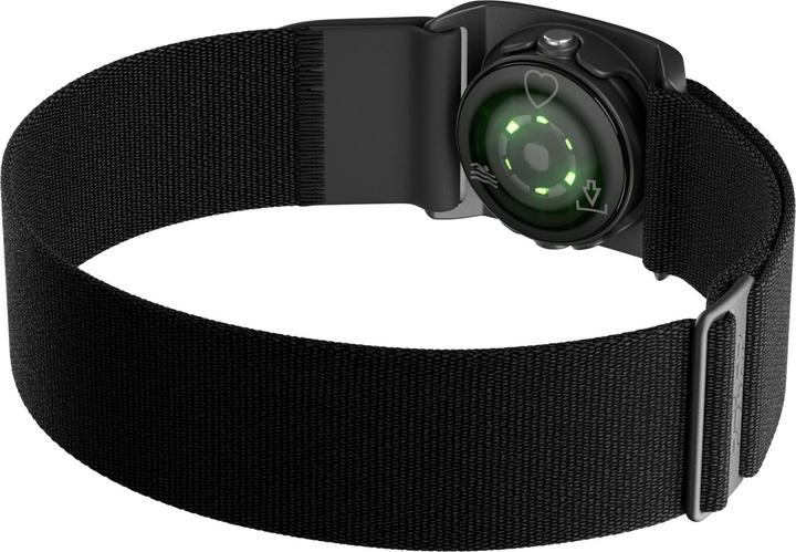 Actual product image Polar Verity Sense OHR L-XXL Pulssensor Schwarz (28-44cm)