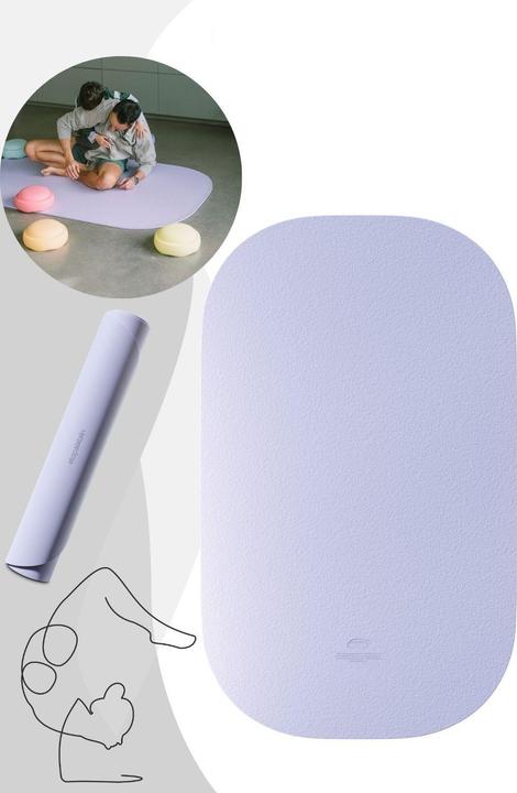 Produktbild Stapelstein ® Mat / Yoga-Matte