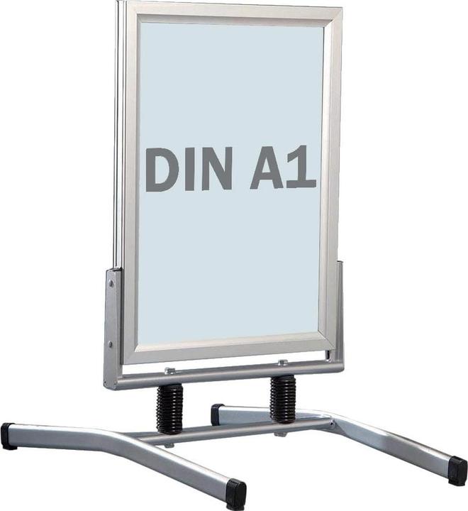 Image du produit Franken Panneau d'affichage Plus extérieur