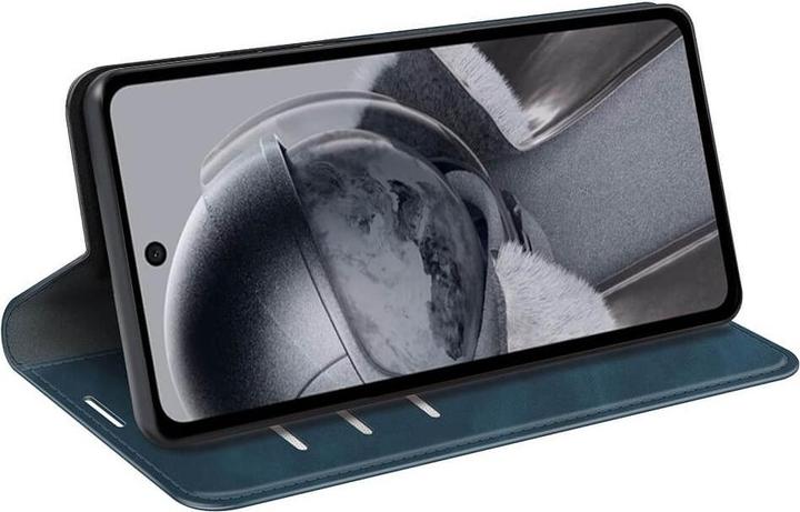 Actual product image Cover-Discount HMD Pulse - Stand Flip Case Cover (HMD Pulse)