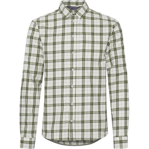 Blend, Herren, Hemd, hemd, Braun, (XL)