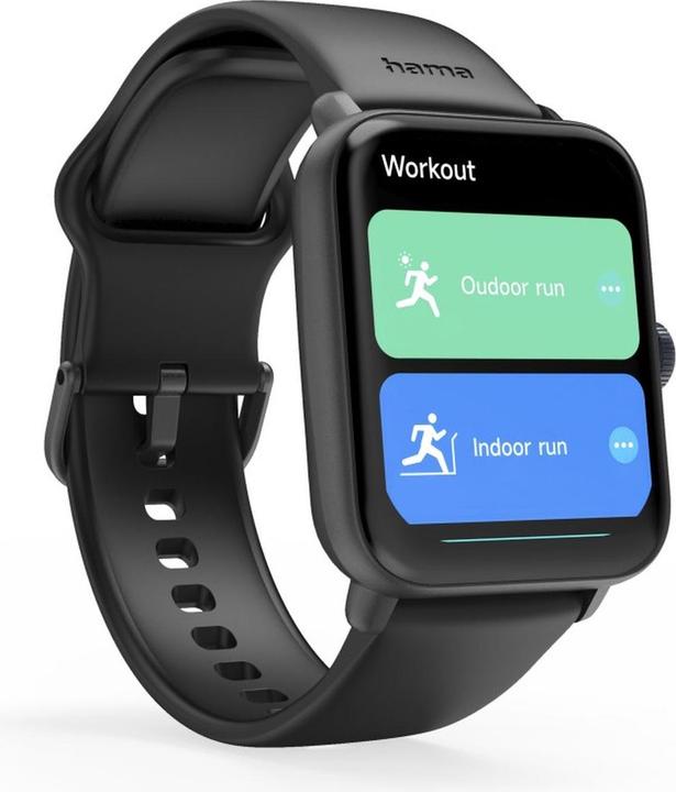 Actual product image Hama 6010 (49 mm)