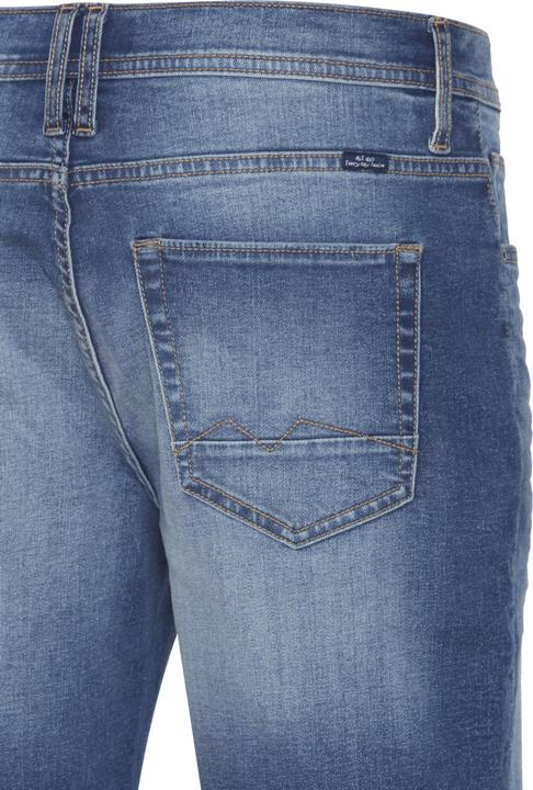 Produktbild Blend BHDenimshorts - 20713326 (XL)