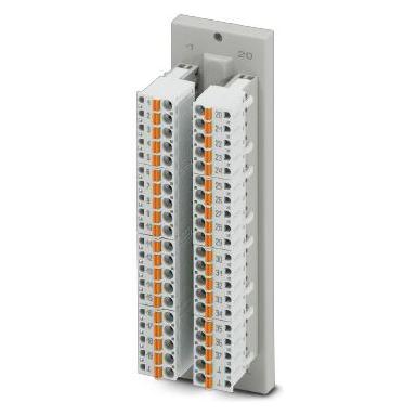 Phoenix Contact 2903056 - 146,53 g - 38 mm - 46 mm - 128,5 mm (1:1), Projectiescherm