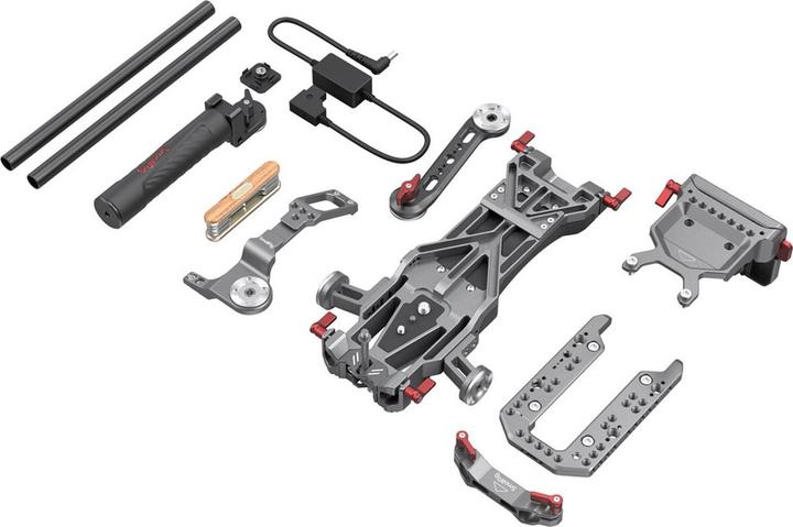 Image du produit SmallRig SONY FX9 Kit professionnel 3057