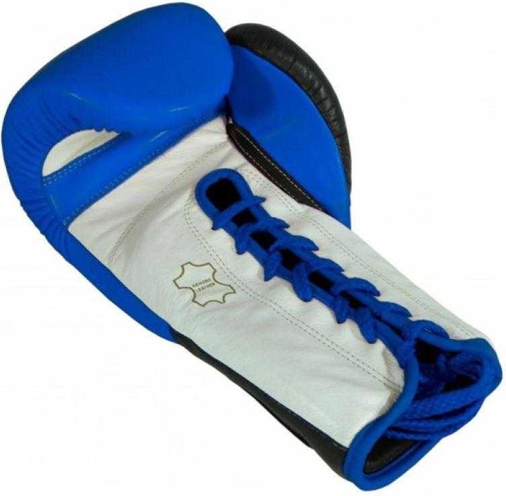 Produktbild Masters Boxhandschuhe Leder Turnier (10 OZ)