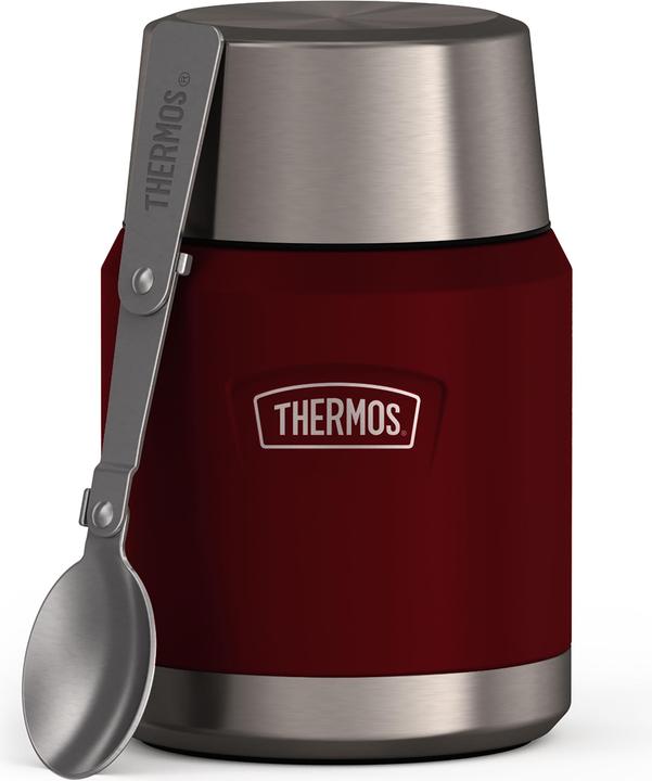 Immagine prodotto Thermos Re Inossidabile