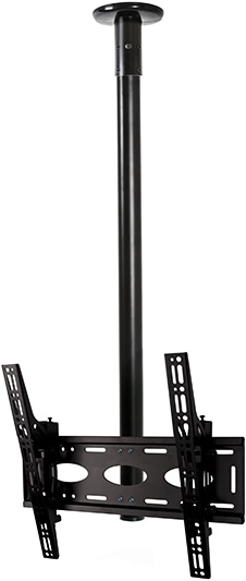 Produktbild b-tech BT8424 - 50 kg - 99,1 cm (39 Zoll) - 165,1 cm (65 Zoll) - 400 x 400 mm - 600 x 4