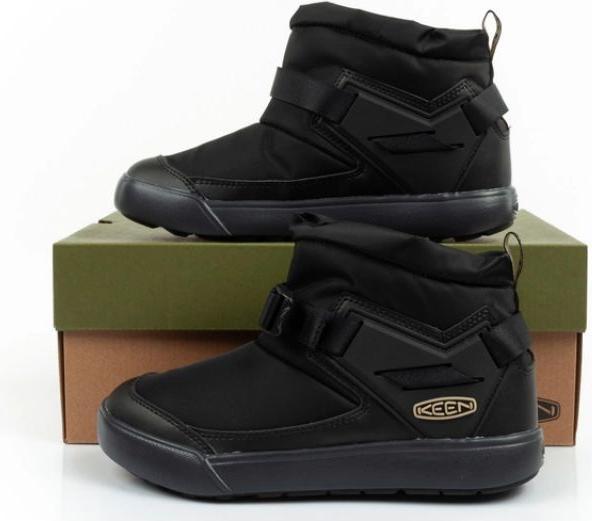 Produktbild Keen Hoodromeo Mini-Schneestiefel (38)