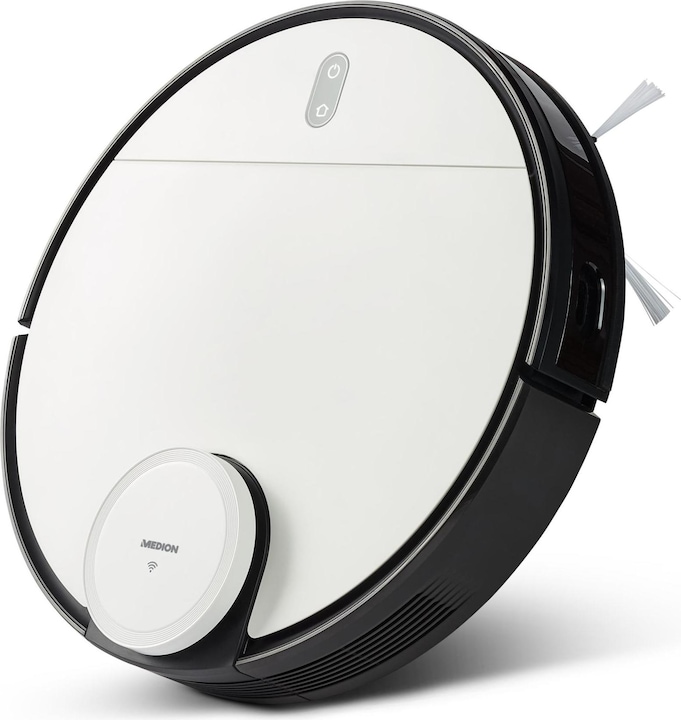 Medion Saugroboter (Saugwischroboter)