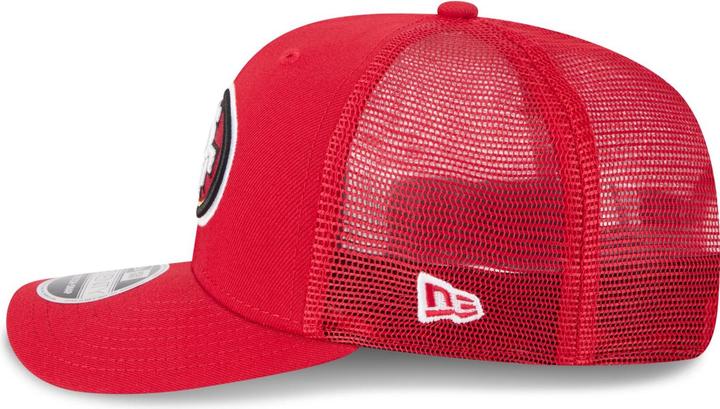 Produktbild New Era 9Seventy Trucker Snapback Cap - San Francisco 49Ers