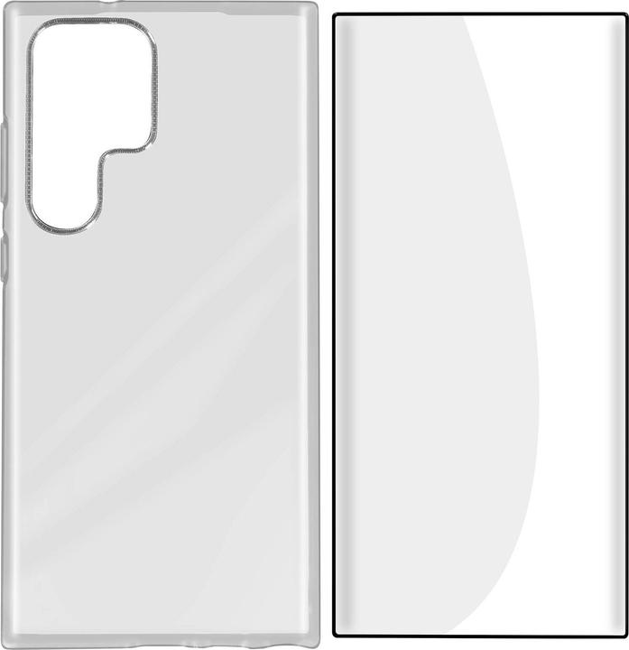 Produktbild Bigben Schutz-Set Series (Samsung Galaxy M23 5G)