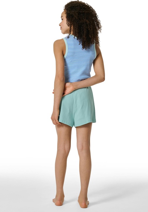 Produktbild Schiesser Shorty Nightwear (164)
