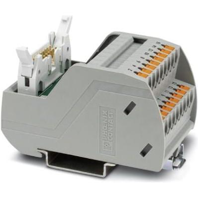 Phoenix Contact 2903789 - 108.8 g - 46.9 mm - 56 mm - 72.1 mm, Schermo di proiezione