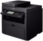 Canon i-SENSYS MF217w - Multifunction printer - b/w - laser - A4 (210 x 297 mm) (Laser)