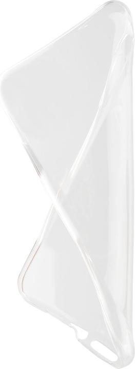 Image du produit Vivanco Coque arrière Super Slim (Samsung Galaxy S22 Ultra)