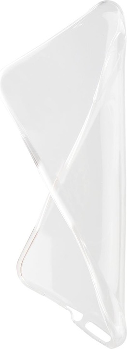 Actual product image Vivanco Super Slim (Samsung Galaxy S22 Ultra)
